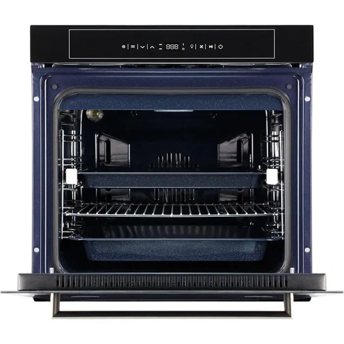 Духовой шкаф LUXELL A68-SF3 (FDT) BLACK изображение 4