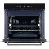Духовой шкаф LUXELL A68-SF3 (FDT) BLACK изображение 4