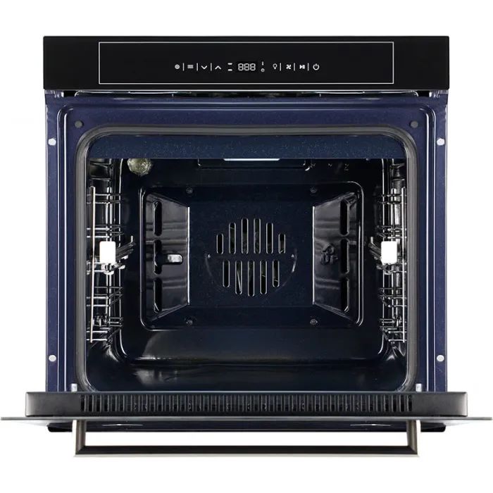 Духовой шкаф LUXELL A68-SF3 (FDT) BLACK изображение 5