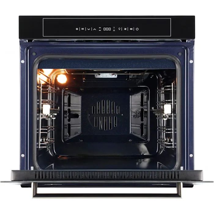 Духовой шкаф LUXELL A68-SF3 (FDT) BLACK изображение 6