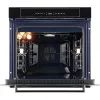 Духовой шкаф LUXELL A68-SF3 (FDT) BLACK изображение 6