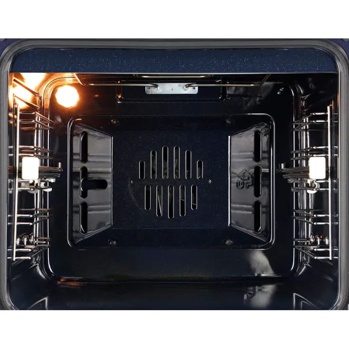 Духовой шкаф LUXELL A68-SF3 (FDT) BLACK изображение 7