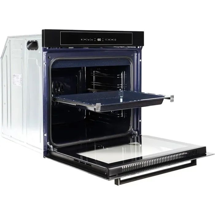 Духовой шкаф LUXELL A68-SF3 (FDT) BLACK изображение 9