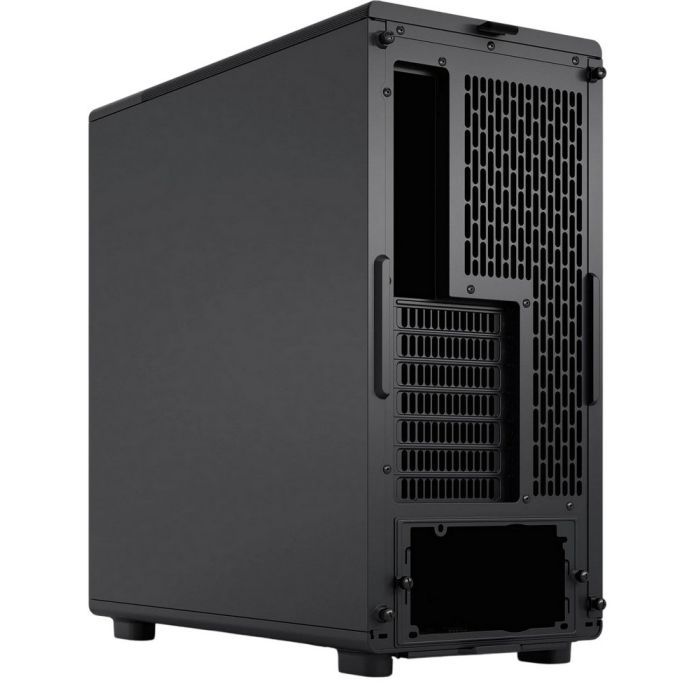 Корпус для ПК Fractal Design Epoch Black Solid (FD-C-EPO1A-01) изображение 10