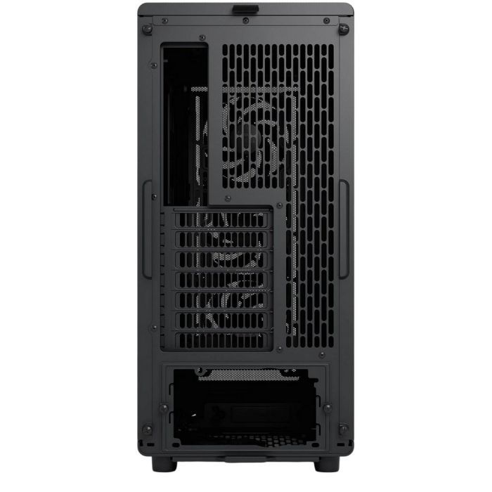 Корпус для ПК Fractal Design Epoch Black Solid (FD-C-EPO1A-01) изображение 11