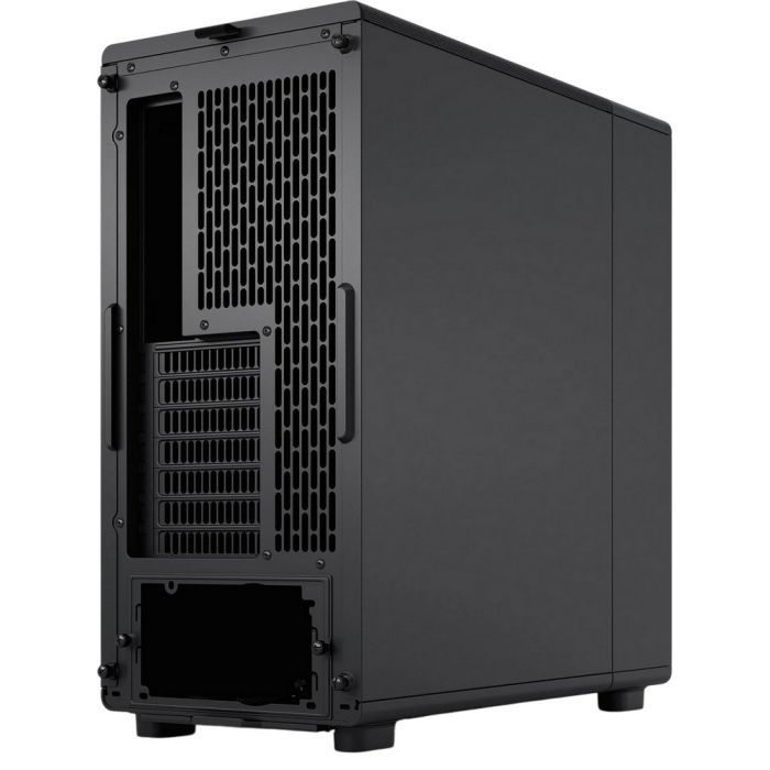 Корпус для ПК Fractal Design Epoch Black Solid (FD-C-EPO1A-01) изображение 12