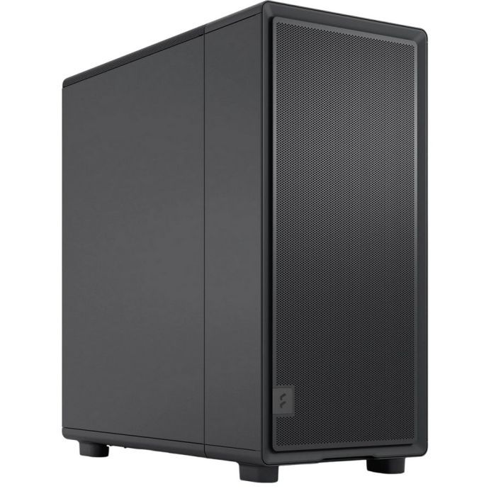 Корпус для ПК Fractal Design Epoch Black Solid (FD-C-EPO1A-01)