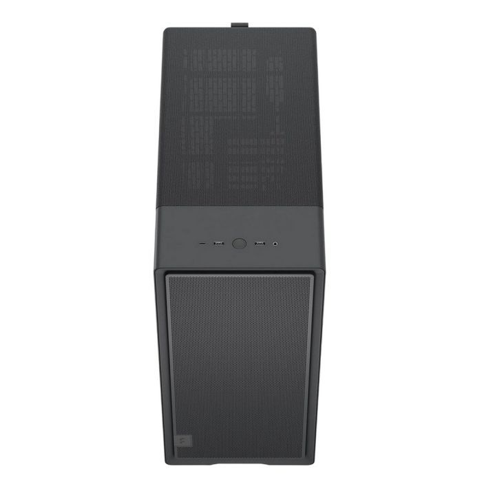 Корпус для ПК Fractal Design Epoch Black Solid (FD-C-EPO1A-01) изображение 3