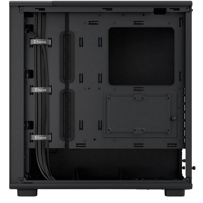 Корпус для ПК Fractal Design Epoch Black Solid (FD-C-EPO1A-01) изображение 8