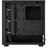 Корпус для ПК Fractal Design Epoch Black Solid (FD-C-EPO1A-01) изображение 8