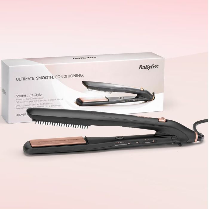 Стайлер Babyliss ST596E изображение 7