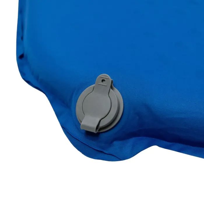 Туристичний килимок Tribe Comfort Lite 5 см blue (T-BB-0006-blue) зображення 5