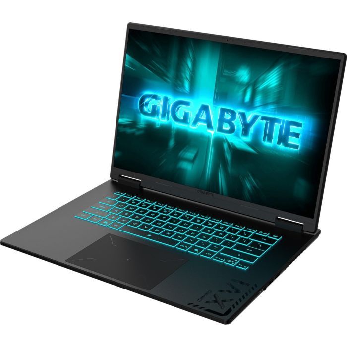 Ноутбук GIGABYTE Gaming A16 (CTHH3UA893SD) зображення 2
