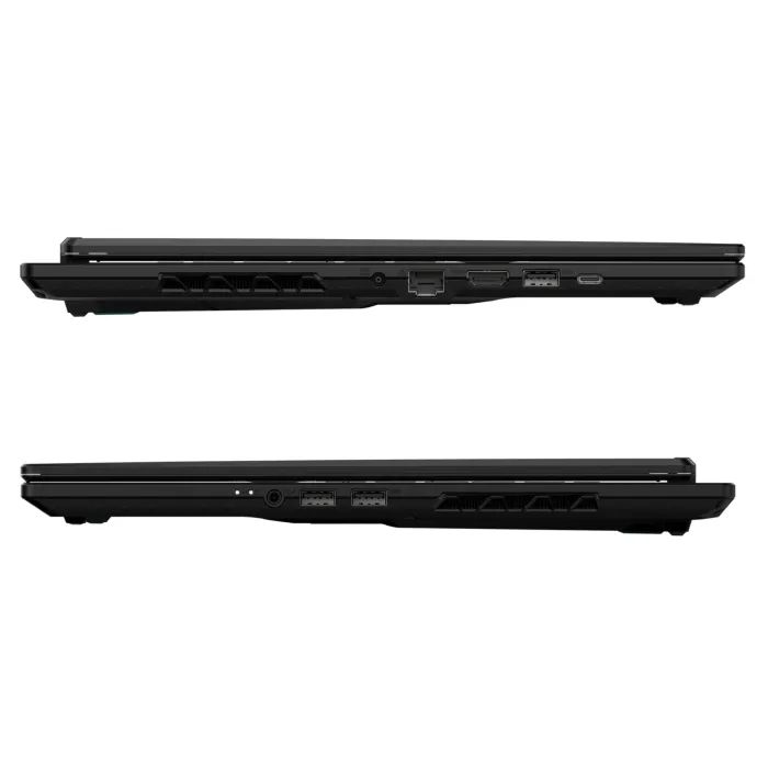 Ноутбук GIGABYTE Gaming A16 (CTHH3UA893SD) зображення 4