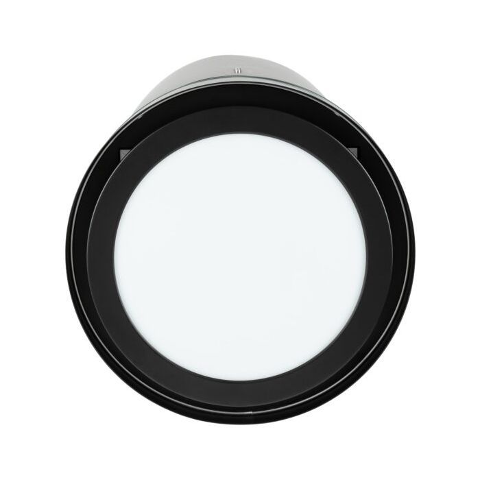 Витяжка кухонна Interline TUBE S BL A/60/T зображення 6