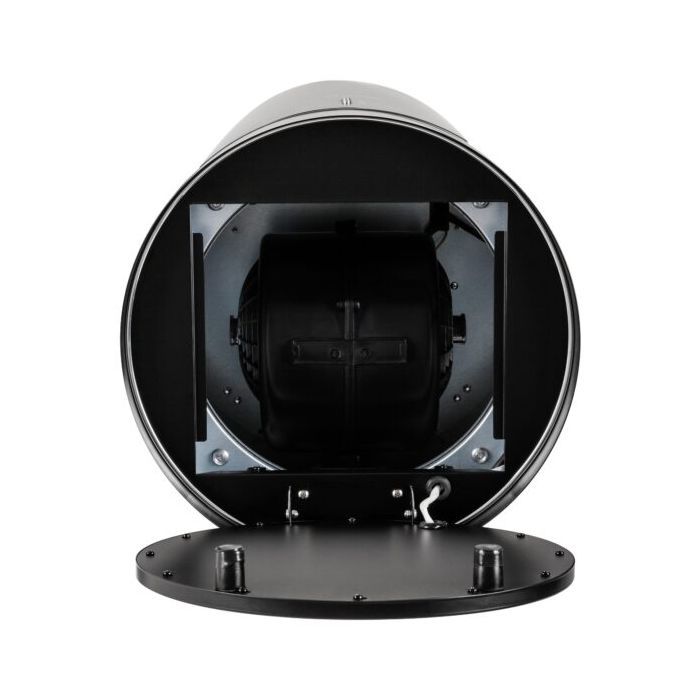 Витяжка кухонна Interline TUBE S BL A/60/T зображення 8