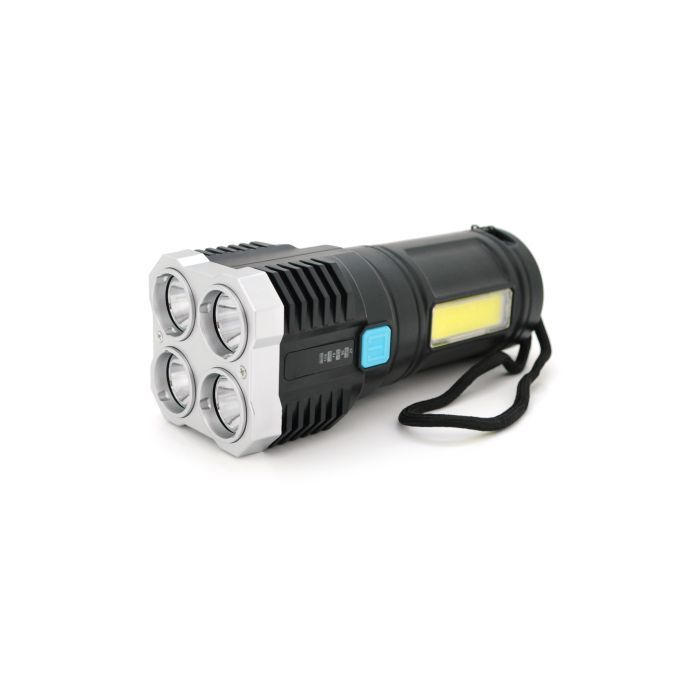 Ліхтар Bailong X-509+COB