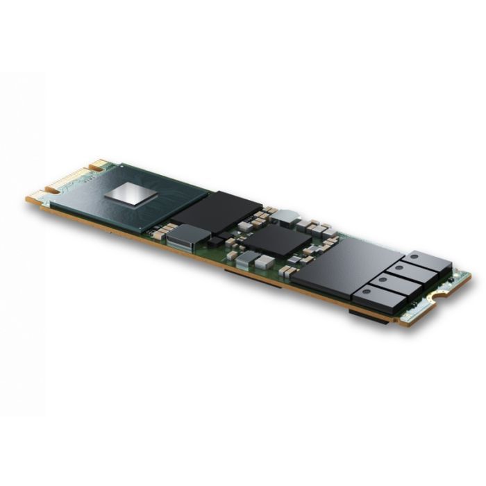 Накопитель SSD 2.5" 1.92TB D3-S4620 SOLIDIGM (SSDSC2KG019TZ1Z) изображение 2