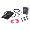Наушники для стрельбы Beretta Mini Headset E2 Fucsia (CF121-D0043-033B)