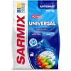 Пральний порошок Sarmix Active Universal для всіх типів прання 750 г (4820268104106) > ціни в Києві та Україні Пральний порошок Sarmix Active Universal для всіх типів прання 750 г (4820268104106)