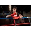 Бинт для спорта Title Boxing Traditional Weave 180" 4.5м Red (HW RD) изображение 2