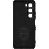 Чехол для мобильного телефона Armorstandart ICON Infinix Hot 60i 4G Black (ARM87253) изображение 2