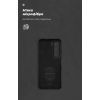 Чехол для мобильного телефона Armorstandart ICON Infinix Hot 60i 4G Black (ARM87253) изображение 4