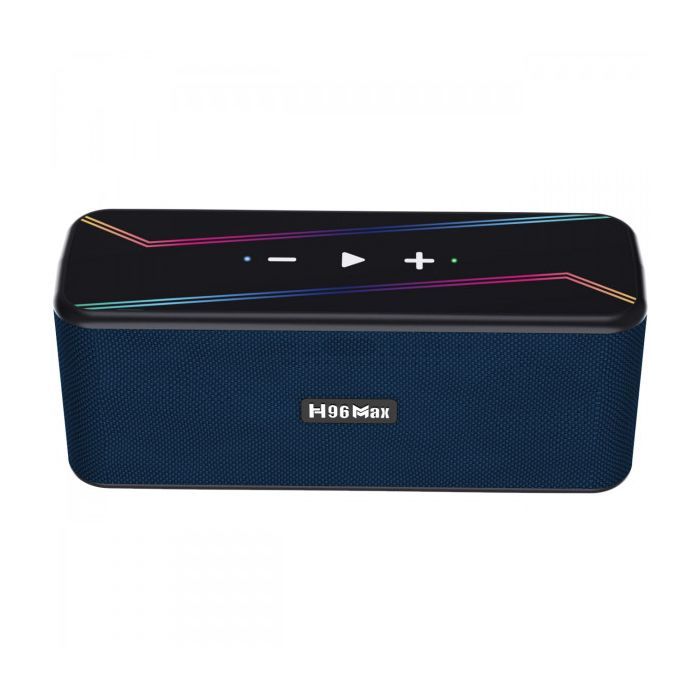Медиаплеер H96 MAX M7 (M7_4GB/32GB)