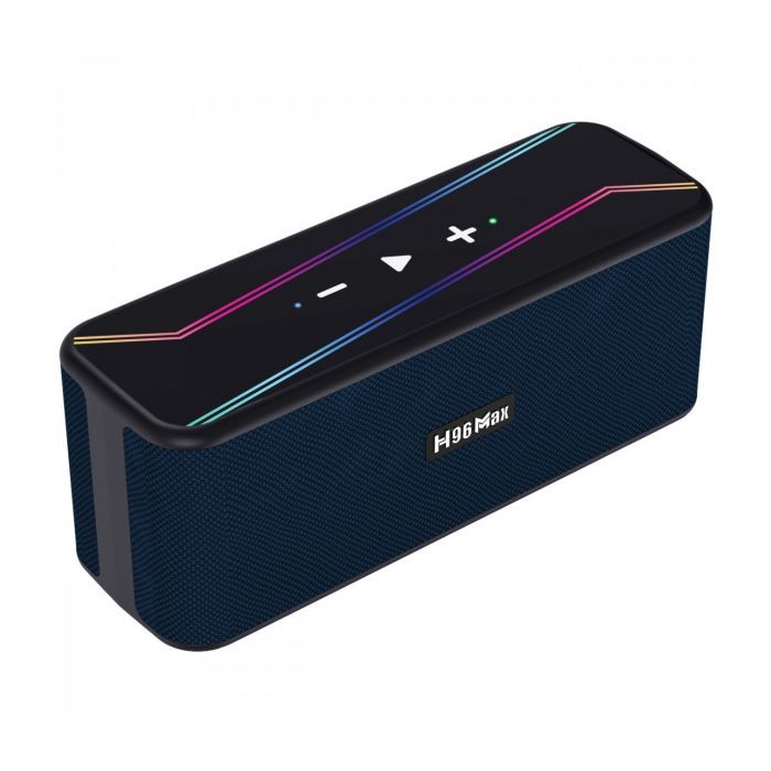 Медиаплеер H96 MAX M7 (M7_4GB/32GB) изображение 2