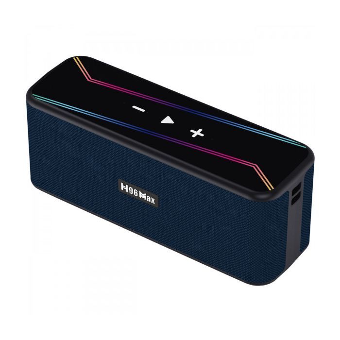 Медиаплеер H96 MAX M7 (M7_4GB/32GB) изображение 3