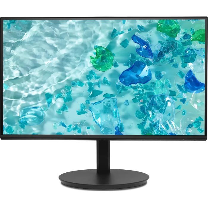 Монитор Acer Vero CB272UGbmiiprx (UM.HB2EE.G13)