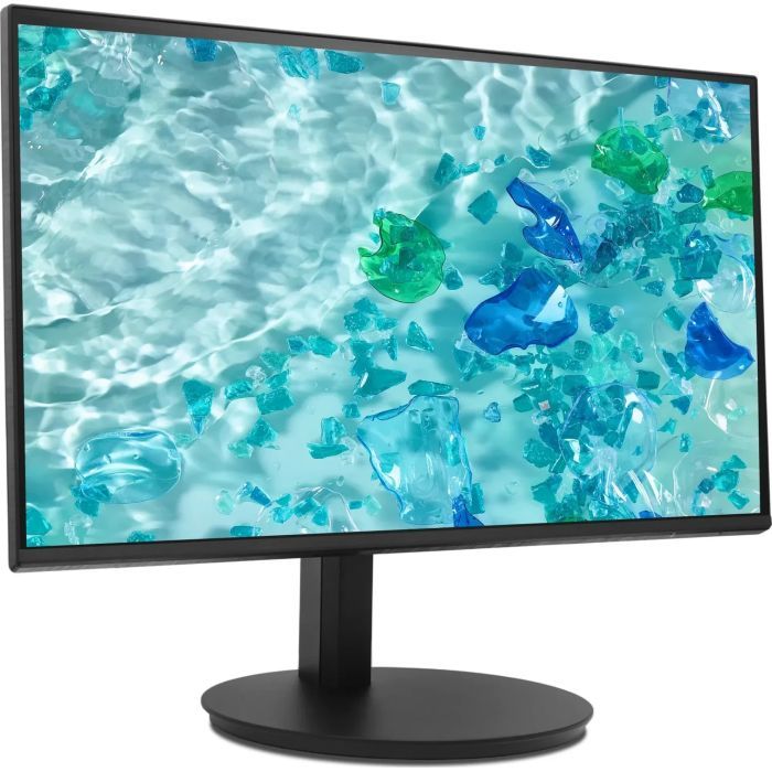 Монитор Acer Vero CB272UGbmiiprx (UM.HB2EE.G13) изображение 2