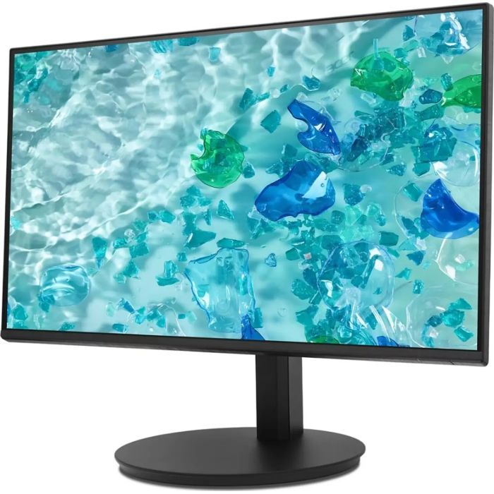 Монитор Acer Vero CB272UGbmiiprx (UM.HB2EE.G13) изображение 3