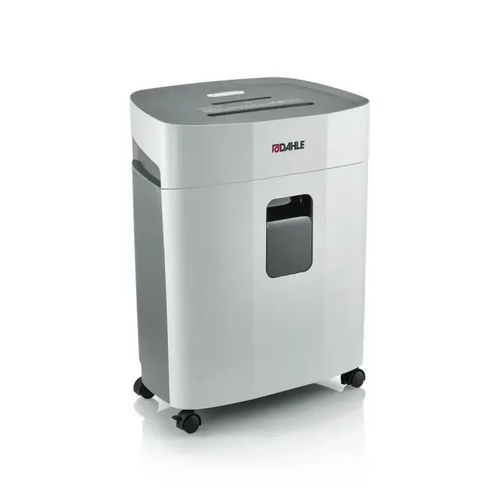 Знищувач документів Dahle PS 380 (23380-16173) зображення 10