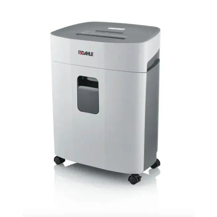 Знищувач документів Dahle PS 380 (23380-16173)