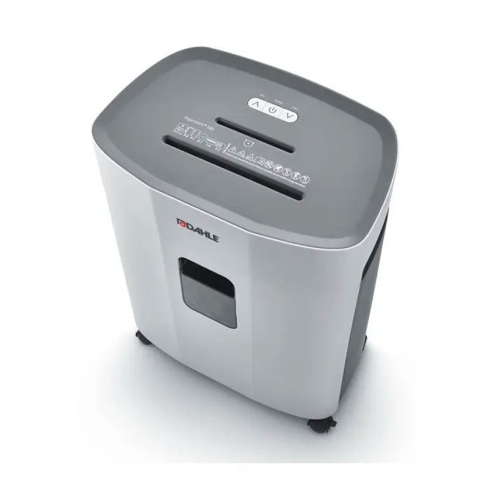 Знищувач документів Dahle PS 380 (23380-16173) зображення 2