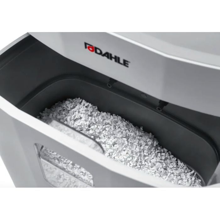 Знищувач документів Dahle PS 380 (23380-16173) зображення 4