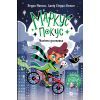 Книга Магічна доставка (Маркус Покус #1) - Педро Маньяс Vivat (9786171709393)