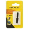 Сверло Stanley зенкер по древесине (шестигранный) 10 мм (STA61500)