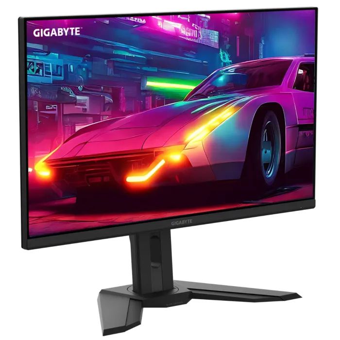Монитор GIGABYTE M32UP EK изображение 2