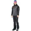Куртка Dynafit Radical Down Hood Jacket Wms 70915 0911 - 40/34 - чорний/сірий (016.002.2848) зображення 2