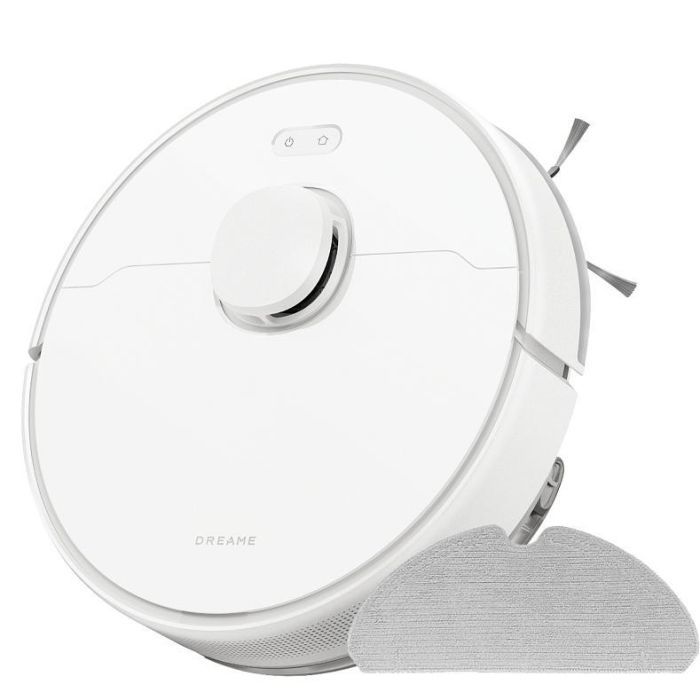 Пылесос Dreame F10 White (RLF11SA)