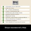 Кавомашина Ninja ES501EU зображення 8