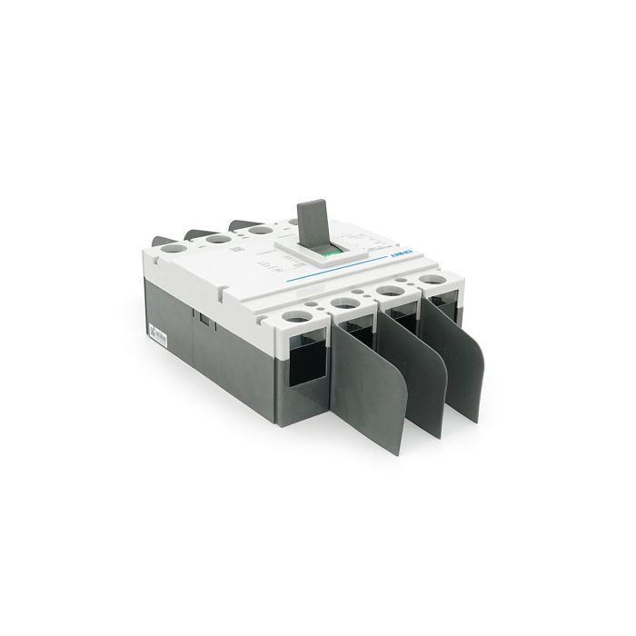 Автоматичний вимикач CHINT NM1-630S/4300-4 зображення 4