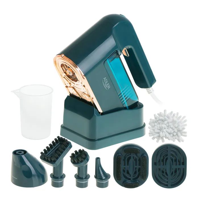 Пароочиститель Adler AD7050 изображение 10