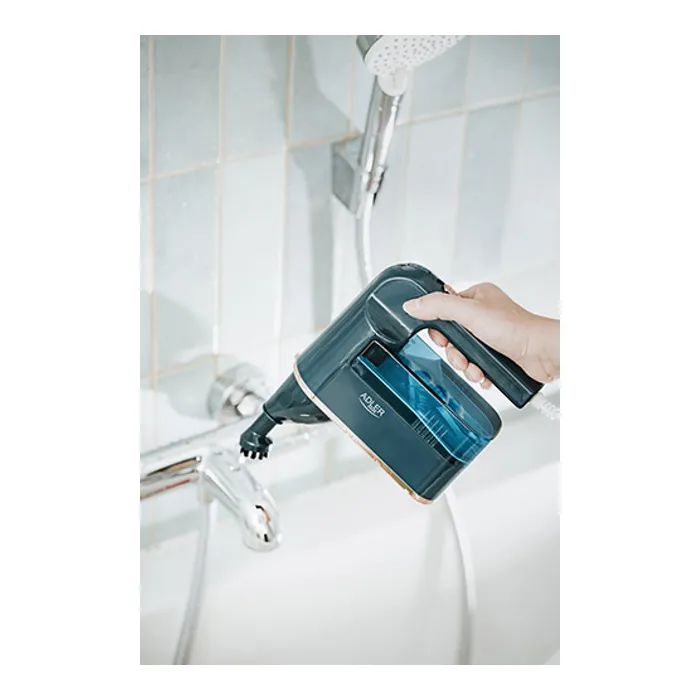 Пароочиститель Adler AD7050 изображение 12