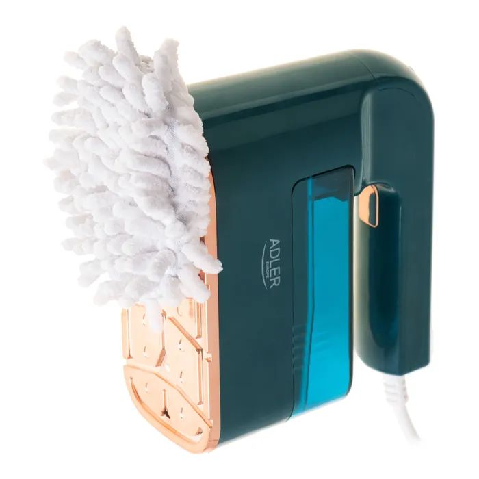 Пароочиститель Adler AD7050 изображение 2