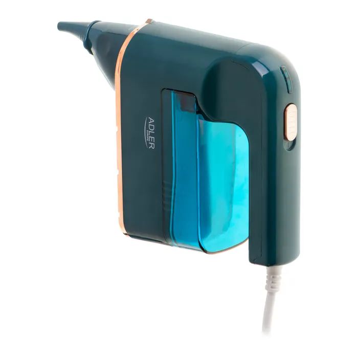 Пароочиститель Adler AD7050 изображение 4