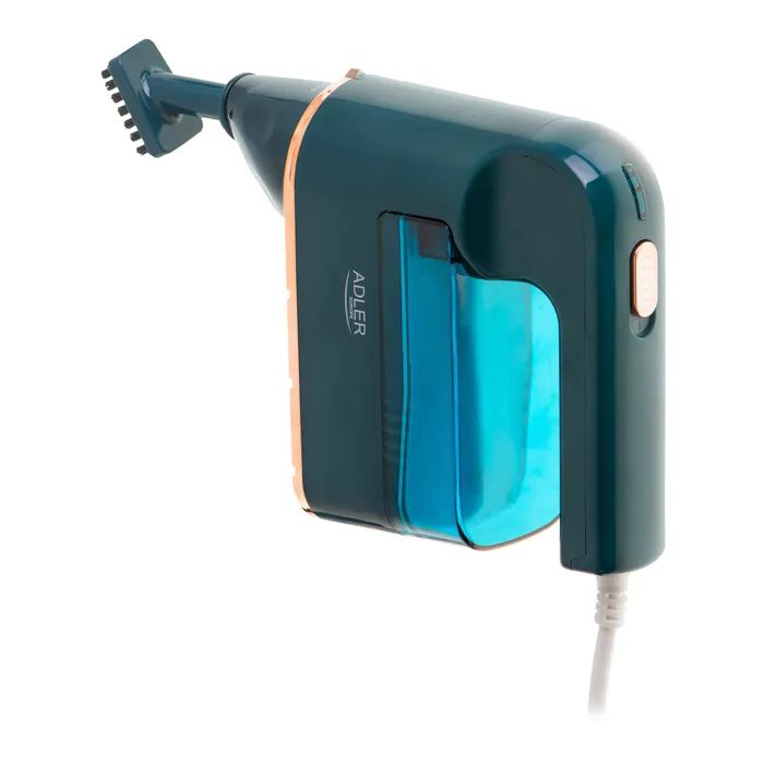 Пароочиститель Adler AD7050 изображение 5