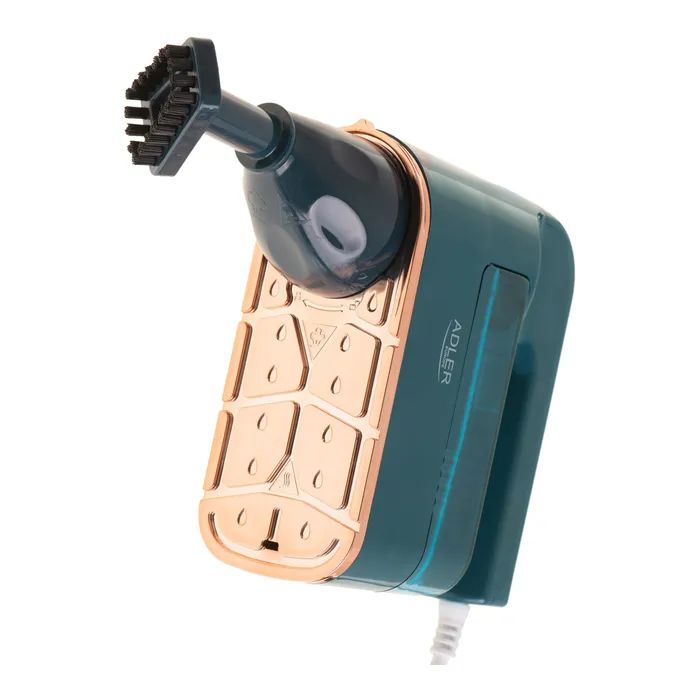 Пароочиститель Adler AD7050 изображение 6
